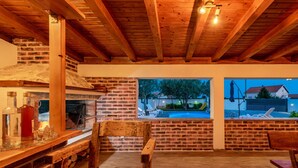 3 habitaciones 