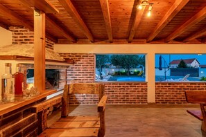 House | 3 bedrooms - Villa Luma Zadarvillas (Galovac)