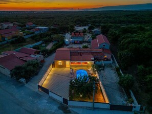 Casa | 3 dormitorios