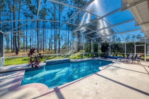 Highland Reserve 5 bed with golfcourse view