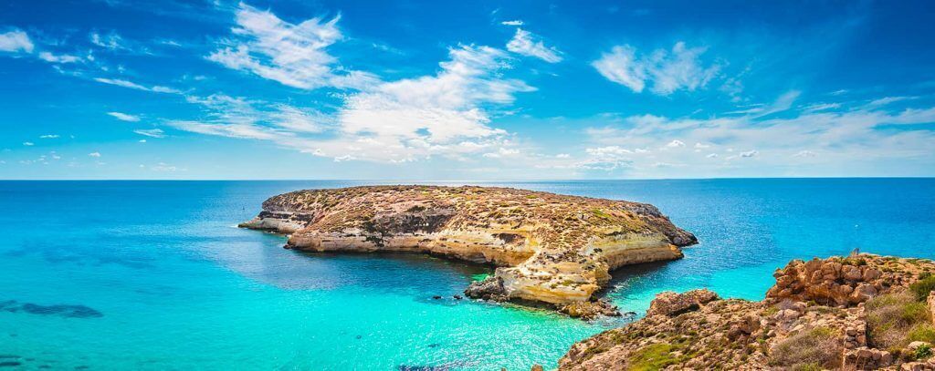 Foto - Hotel Baia Turchese