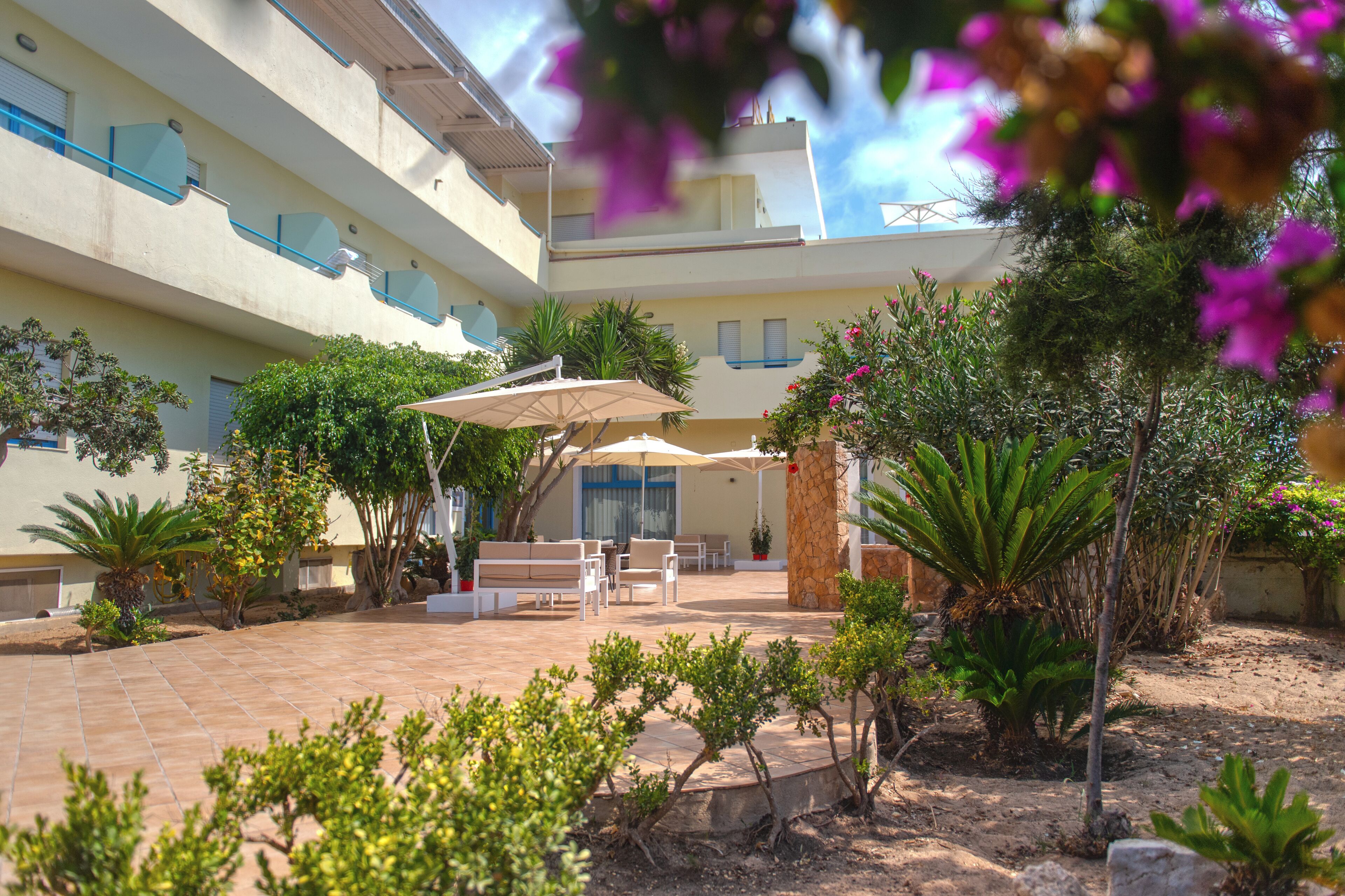 Foto - Hotel Baia Turchese