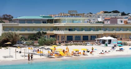 Hotel Baia Turchese