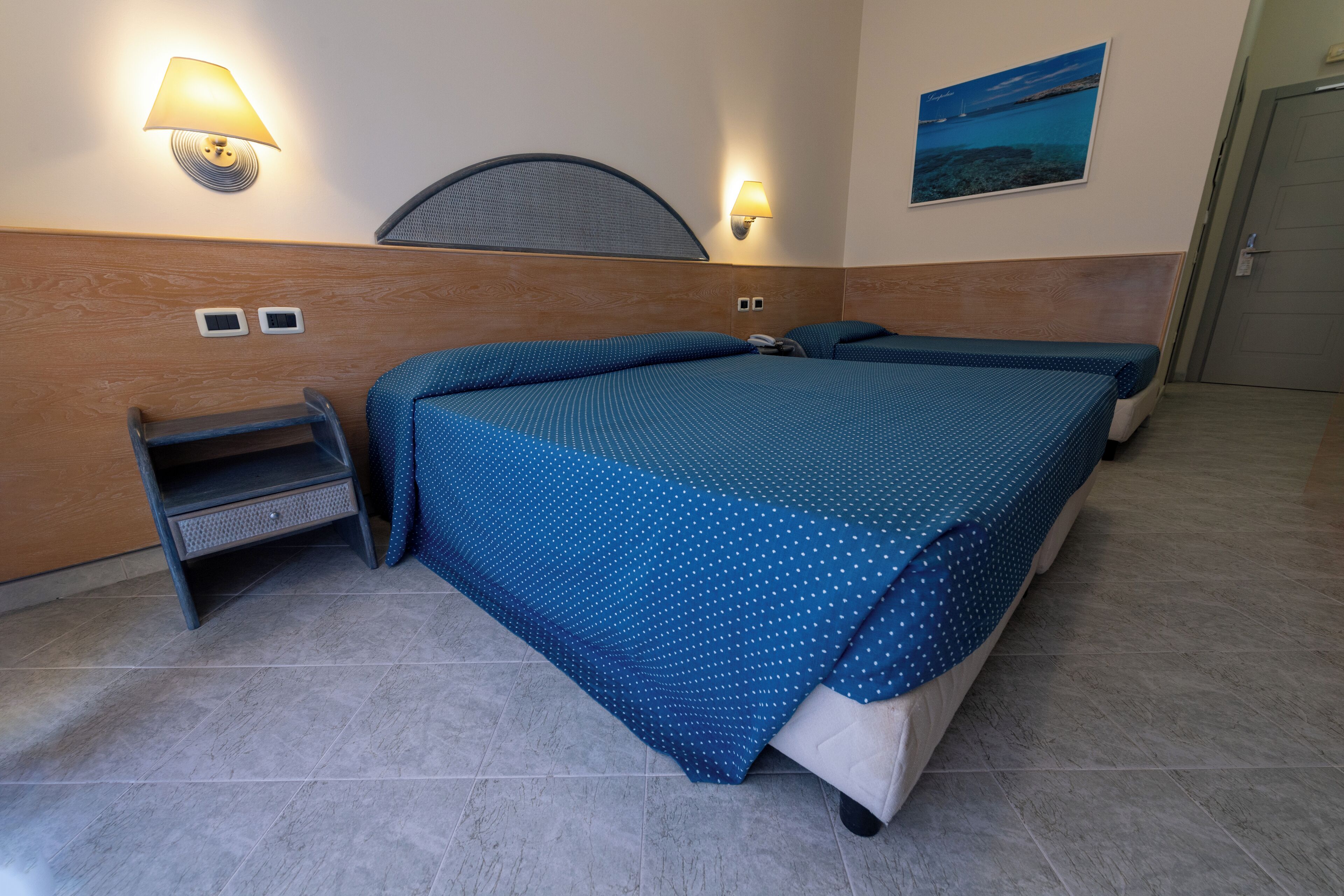 Foto - Hotel Baia Turchese