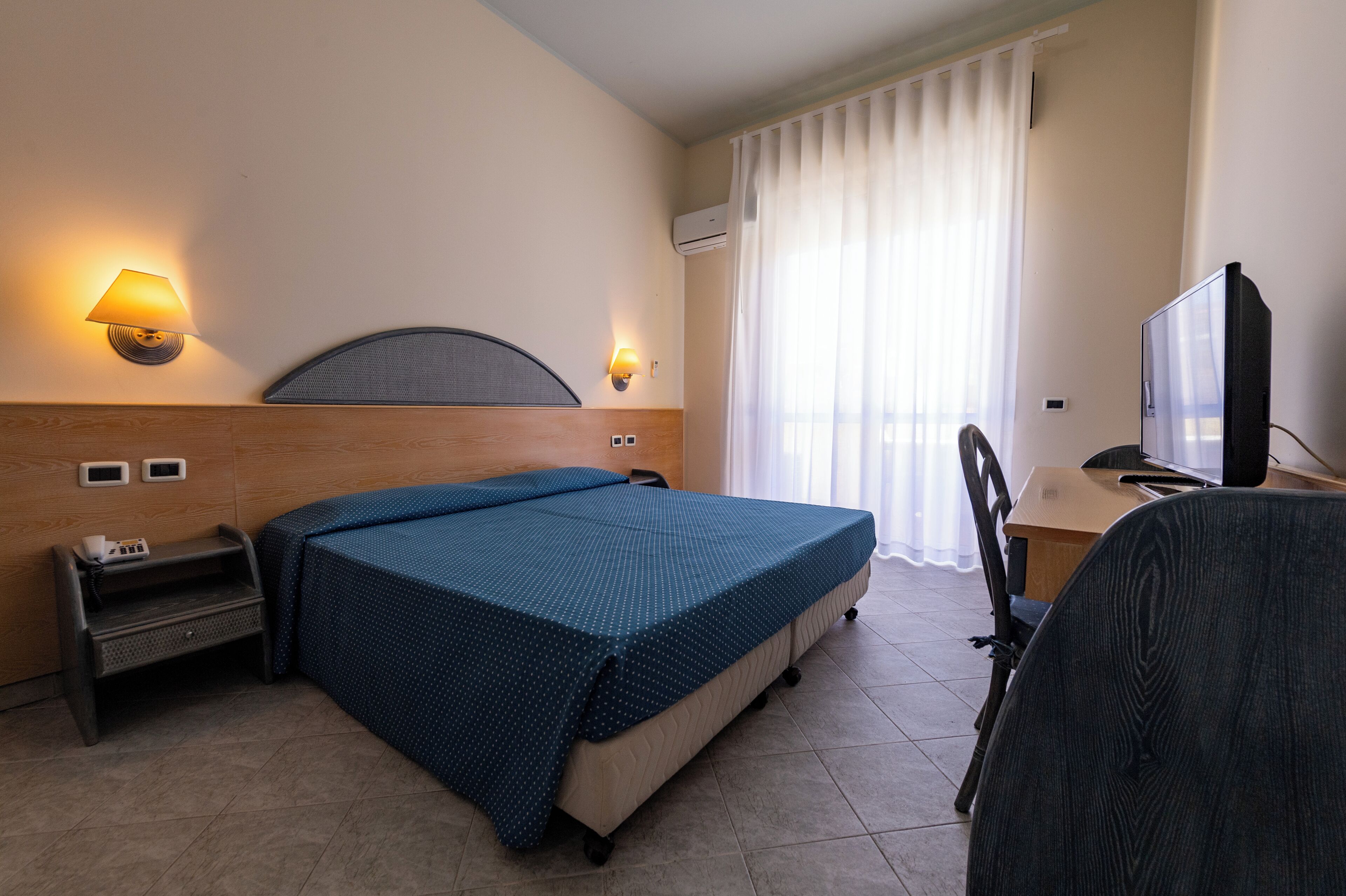 Foto - Hotel Baia Turchese