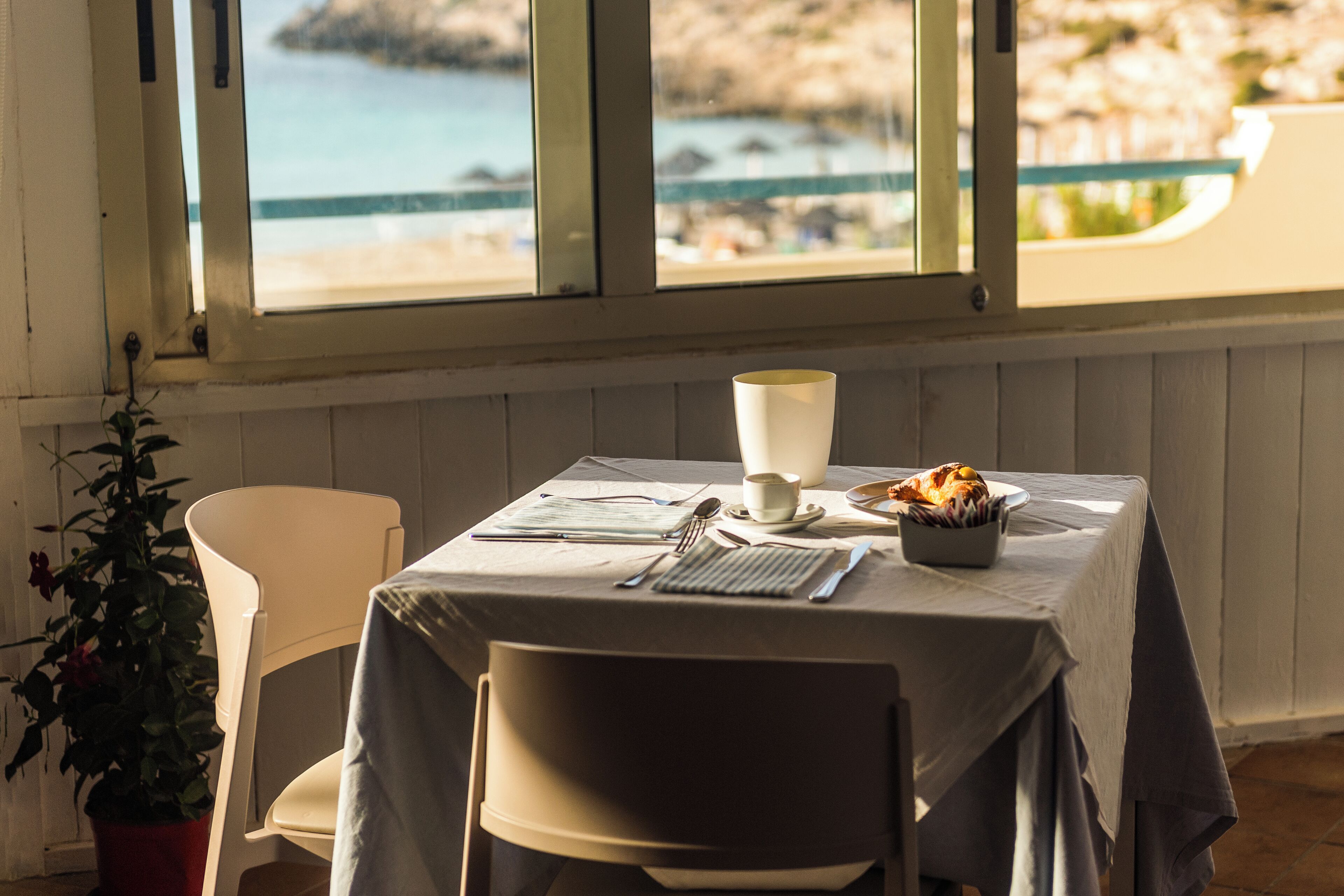 Foto - Hotel Baia Turchese