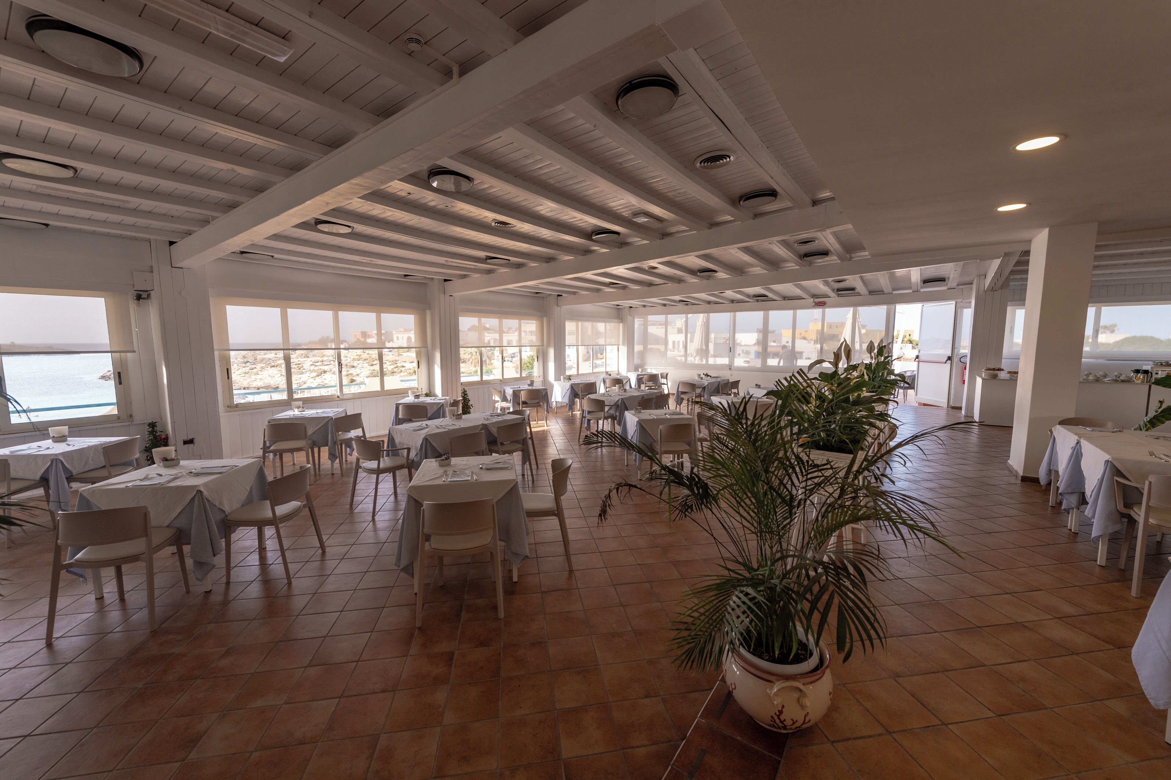 Foto - Hotel Baia Turchese