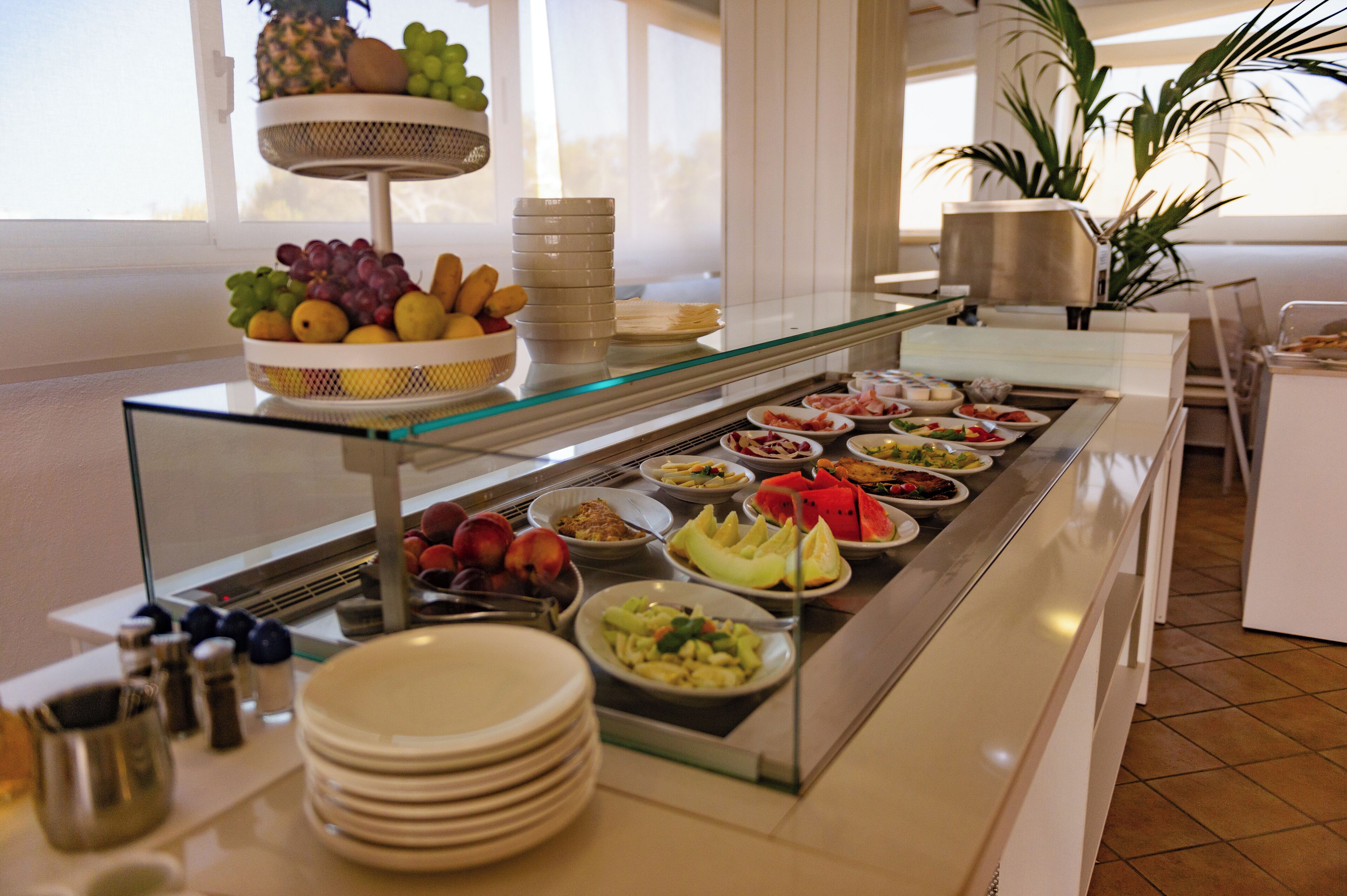 Foto - Hotel Baia Turchese