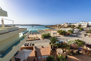Exterior - Hotel Baia Turchese (Lampedusa)