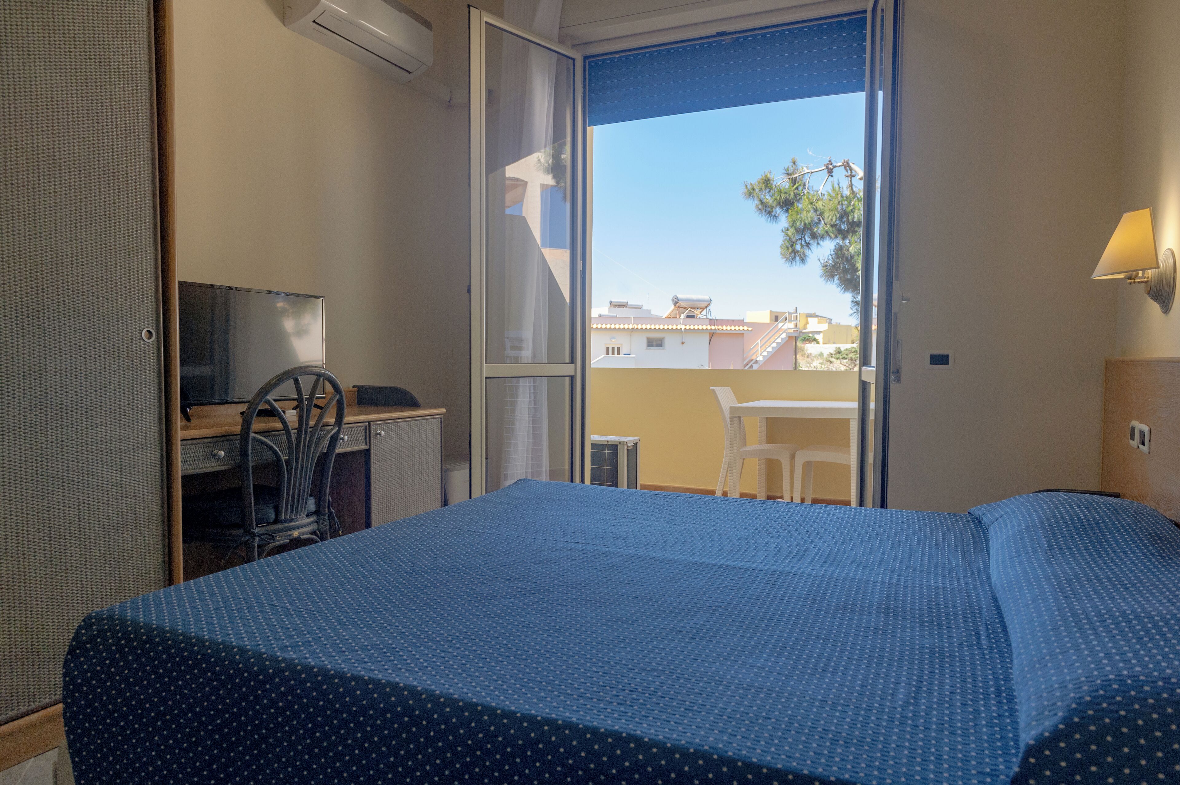 Foto - Hotel Baia Turchese