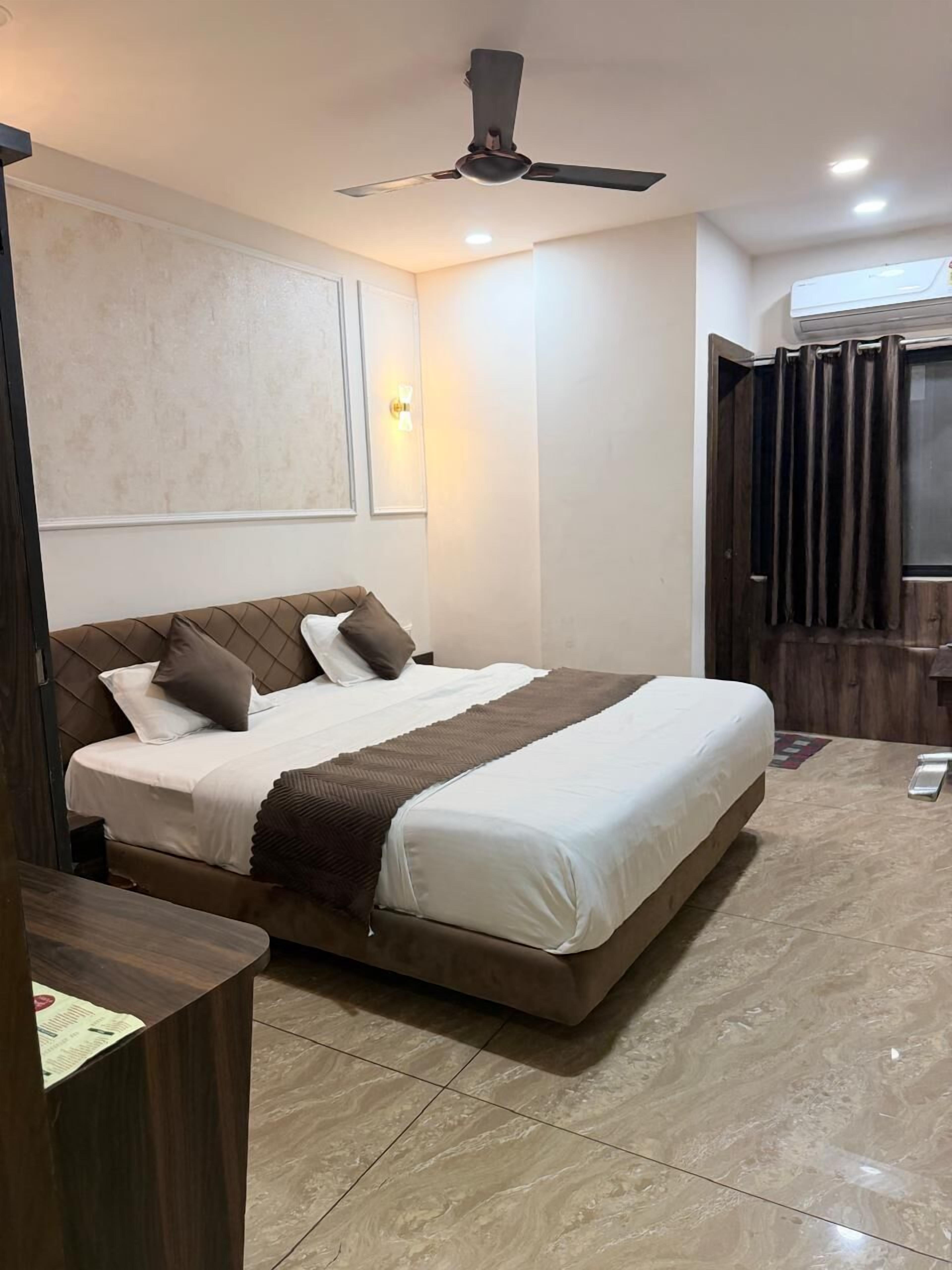 Photo - Kiwi Inn Hotel