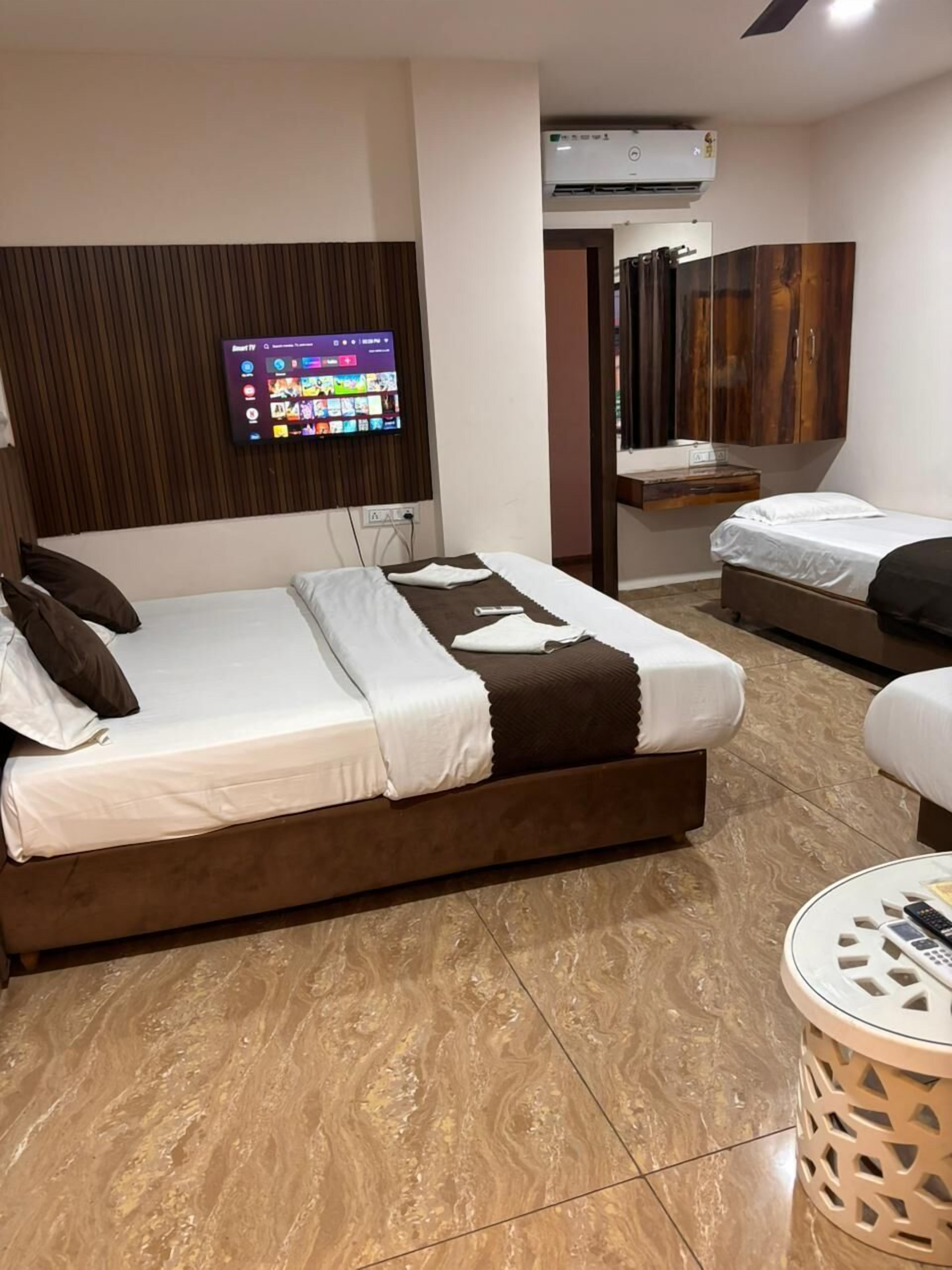 Photo - Kiwi Inn Hotel