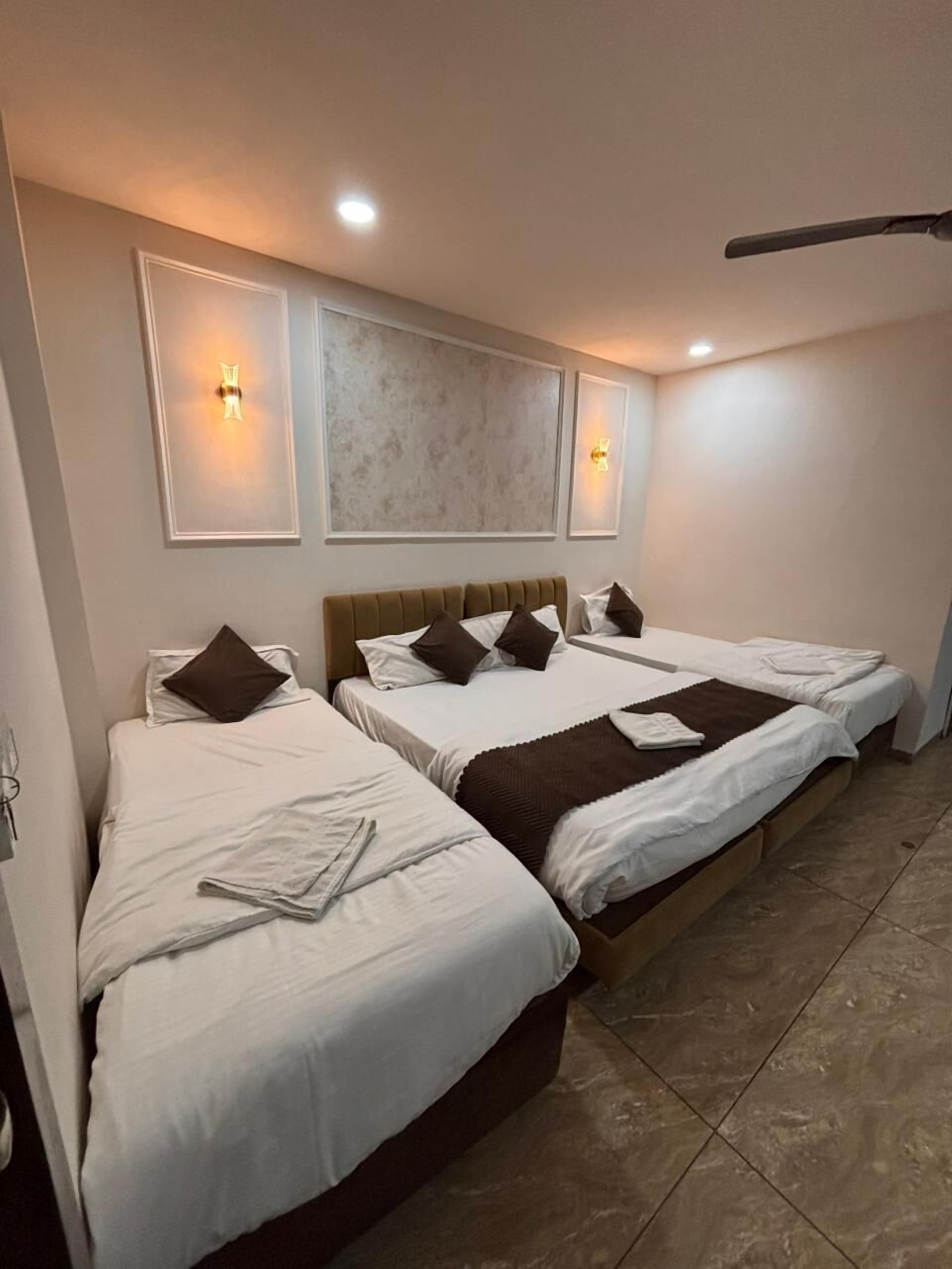 Family Suite
