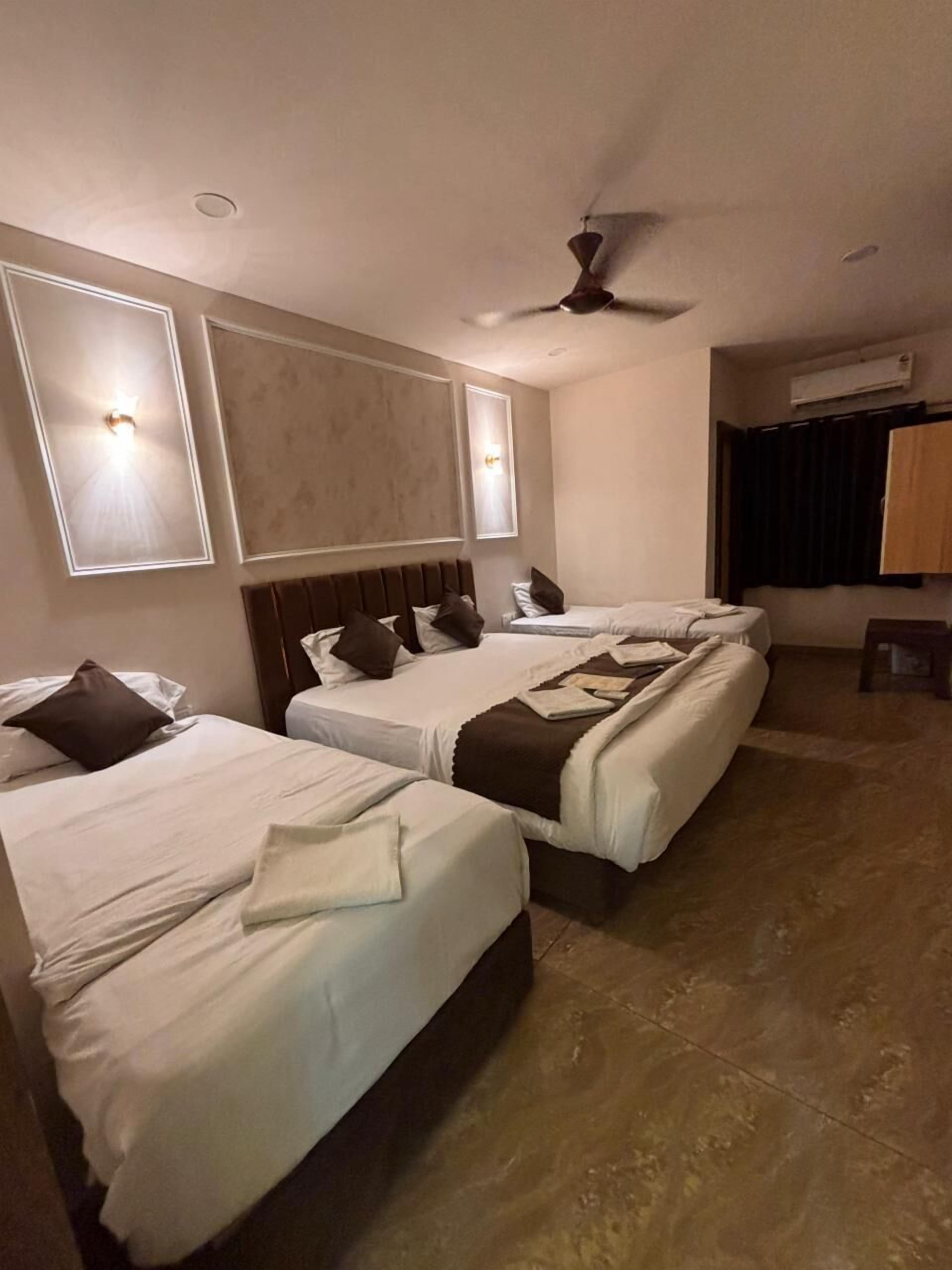 Photo - Kiwi Inn Hotel
