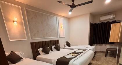 Kiwi Inn Hotel