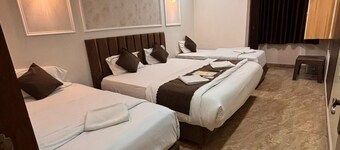 Kiwi Inn Hotel
