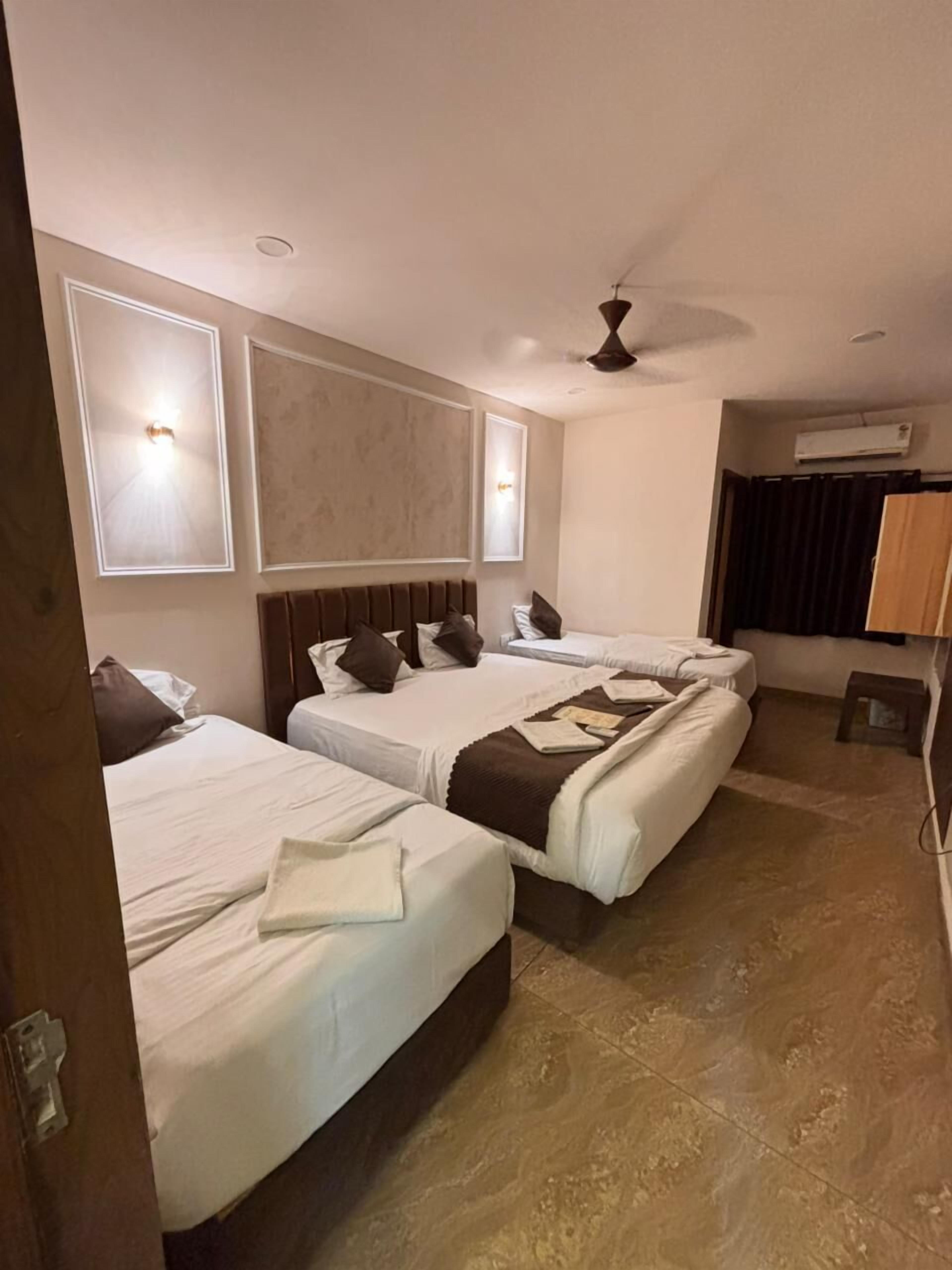 Photo - Kiwi Inn Hotel