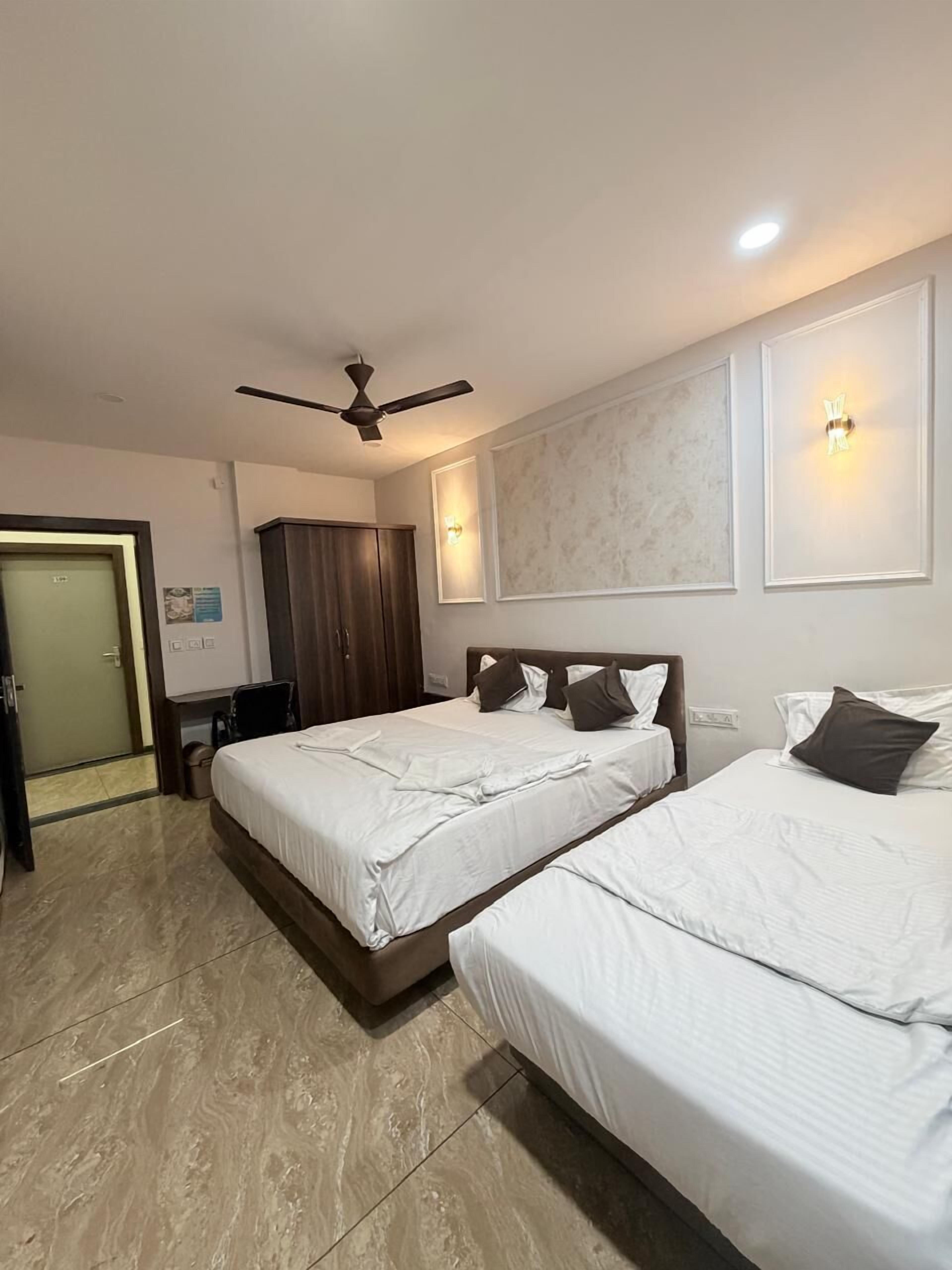 Photo - Kiwi Inn Hotel
