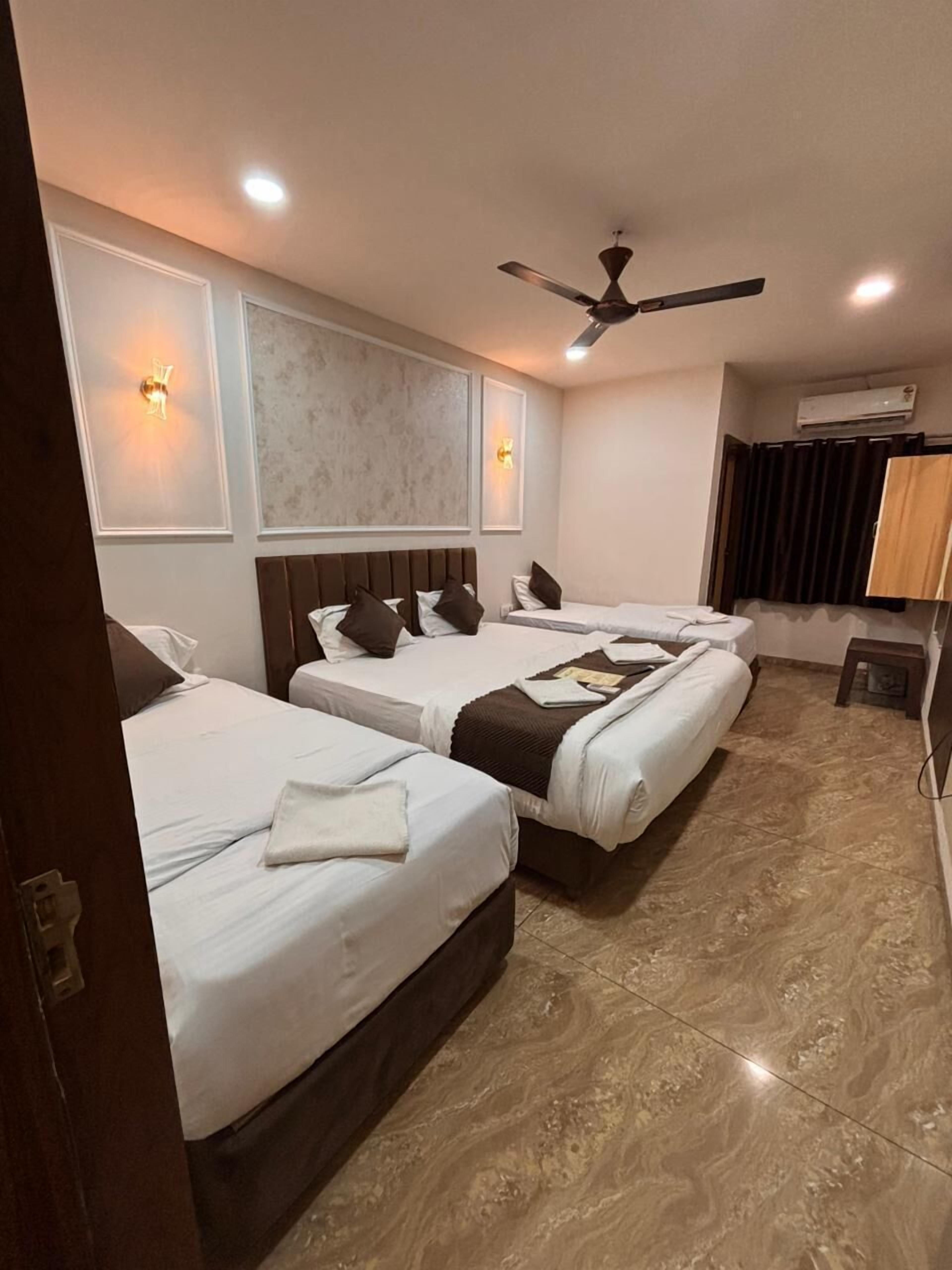 Photo - Kiwi Inn Hotel
