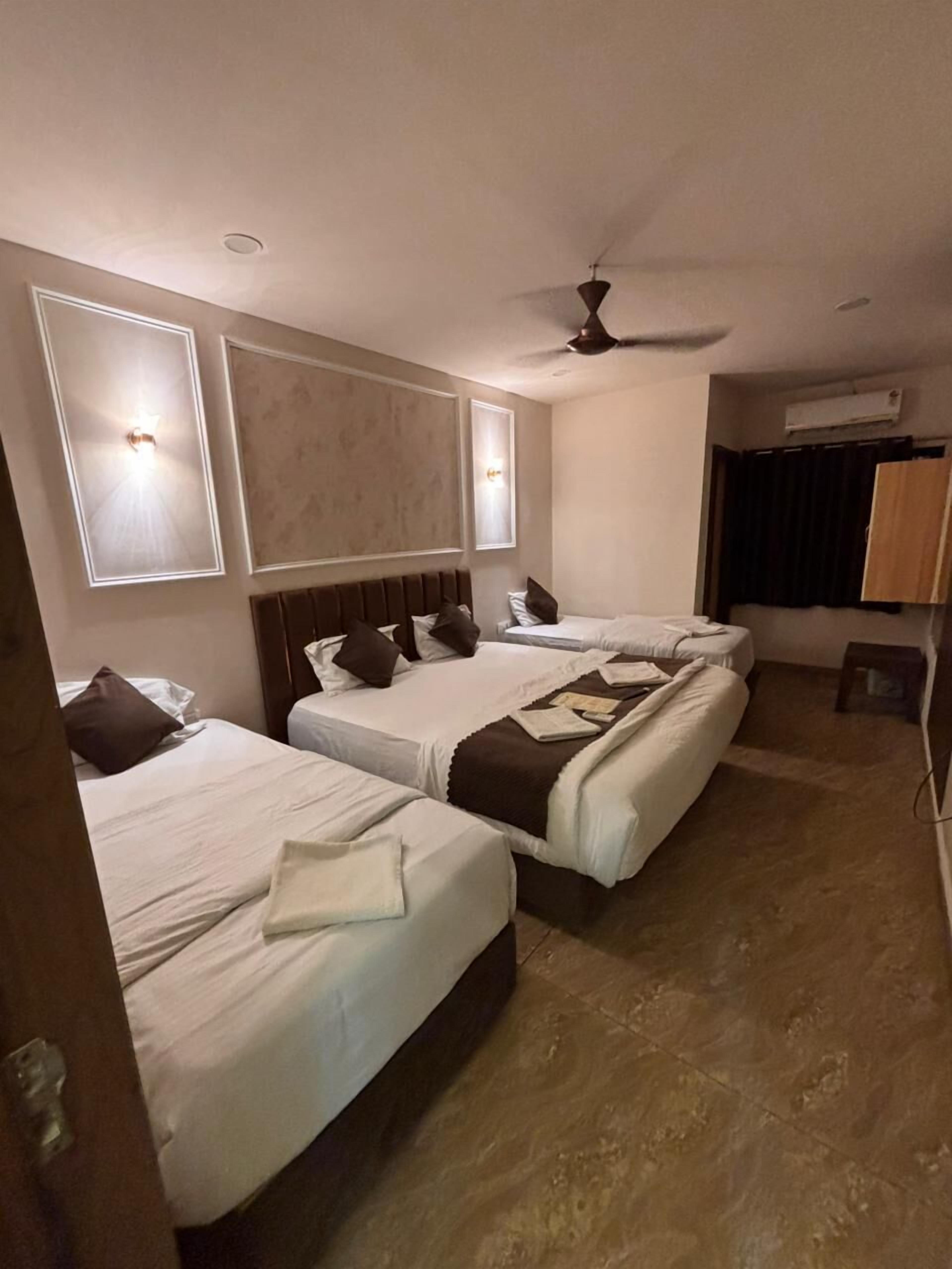Photo - Kiwi Inn Hotel