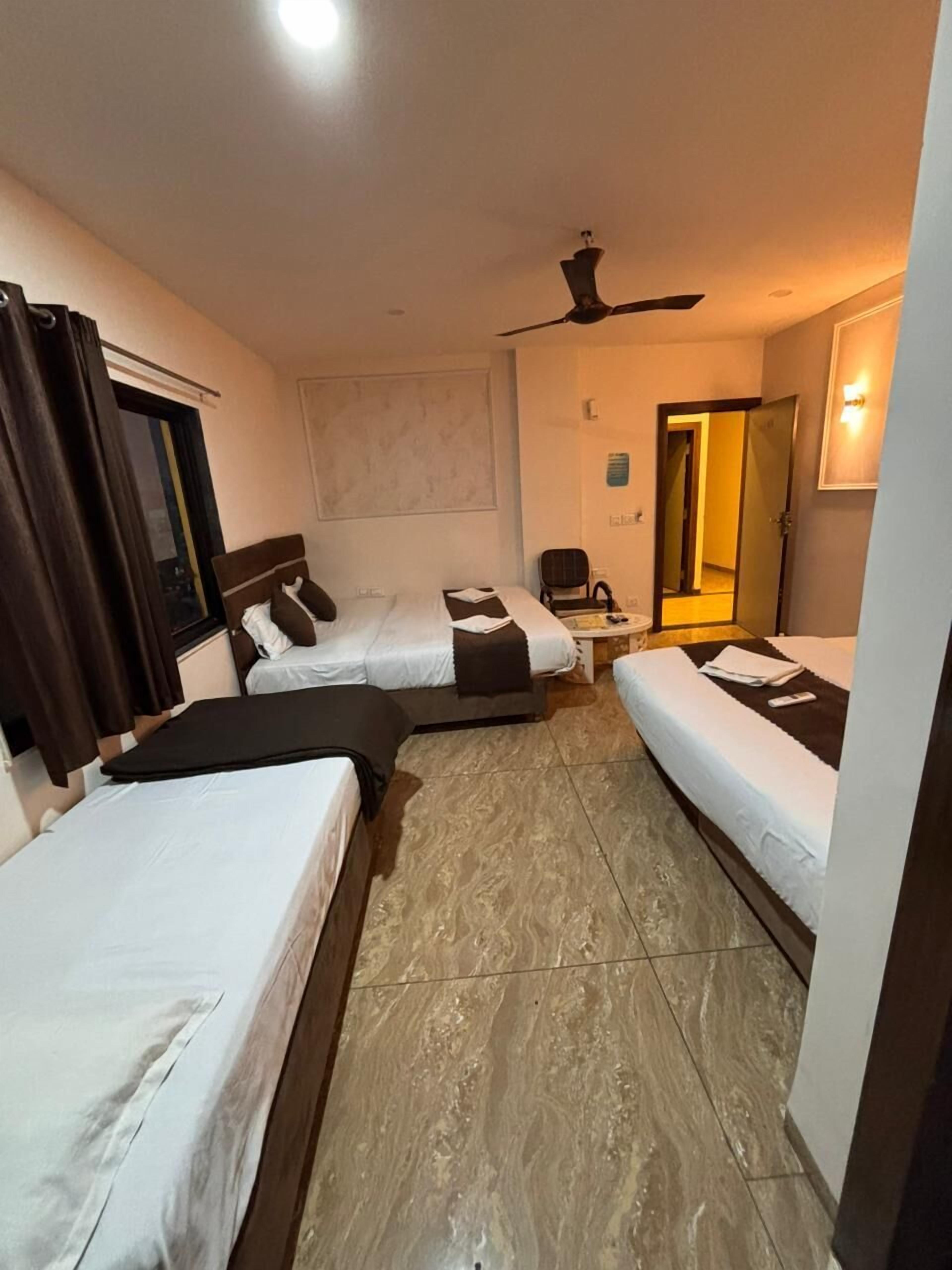Photo - Kiwi Inn Hotel
