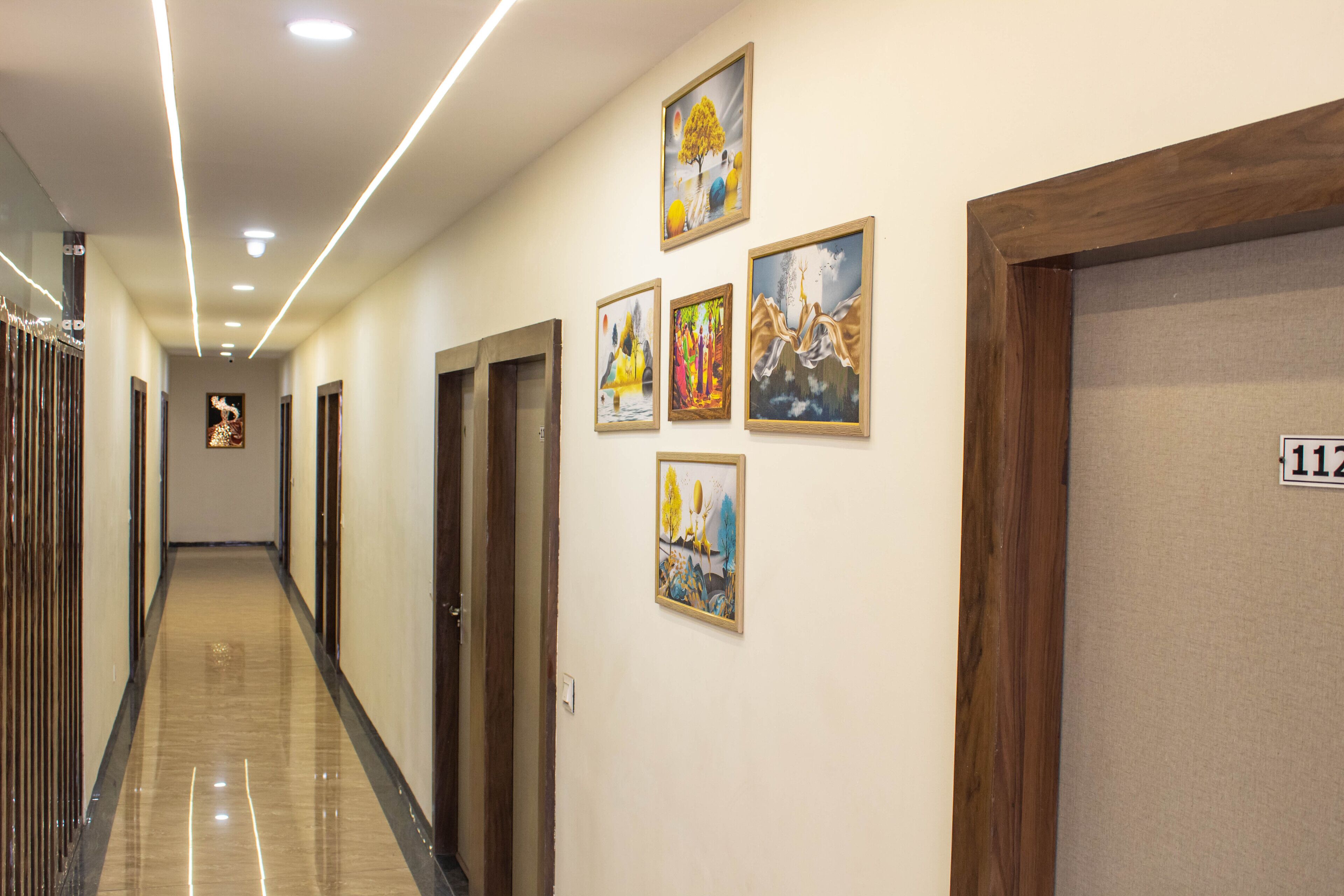 Foto - Hotel Kiwi Inn