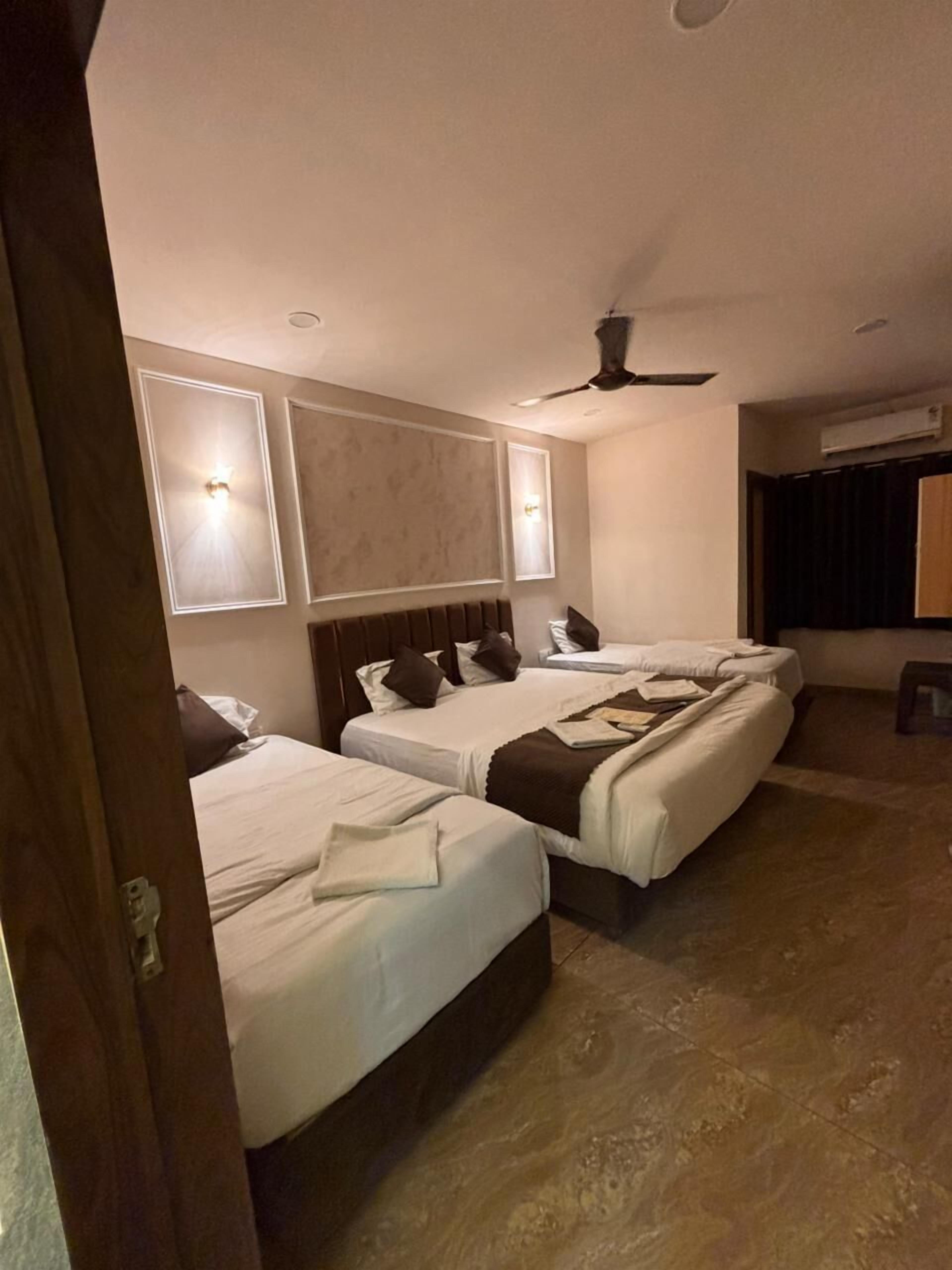 Photo - Kiwi Inn Hotel