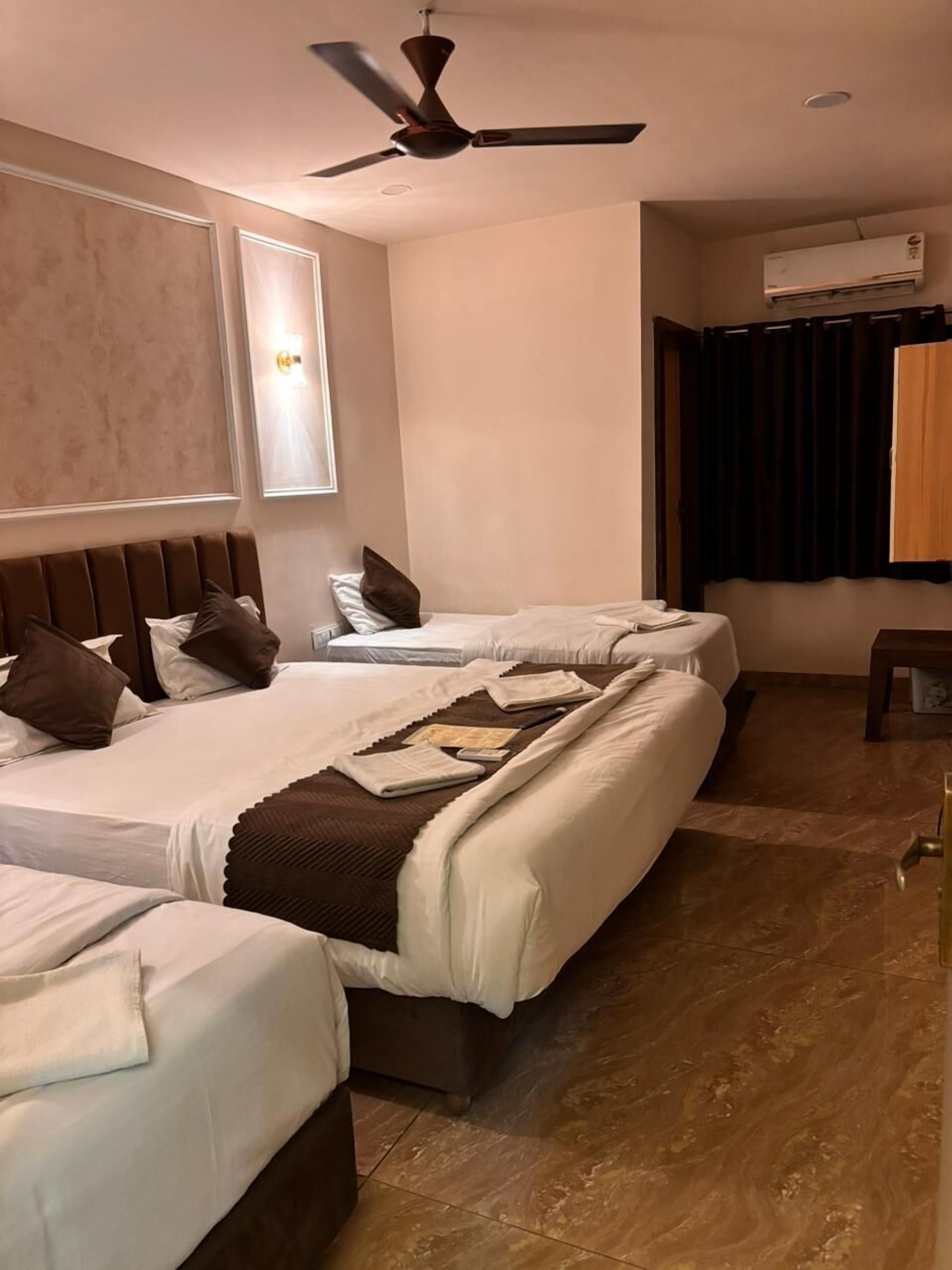Photo - Kiwi Inn Hotel