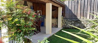 Gîte à la Campagne
