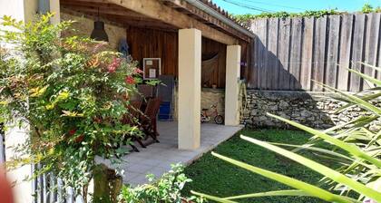 Gîte à la Campagne