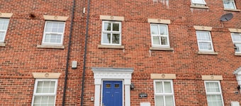 1 Cockerill Fold