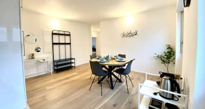 GLAD Spot: Liestal | Central | Design | Netflix