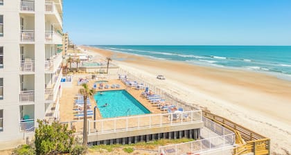 Opus Condo - Accessible First Floor #105