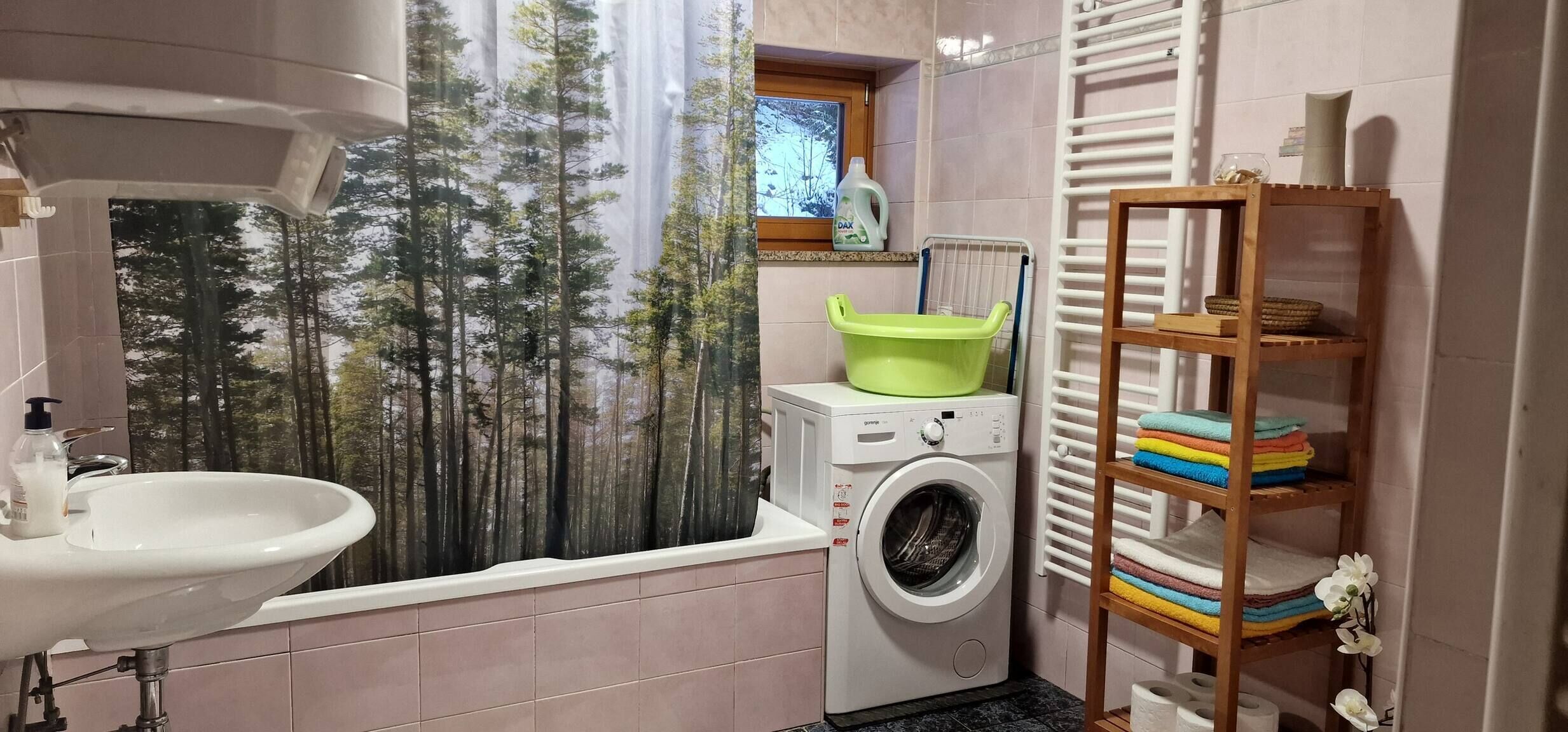 Soca Home With The View