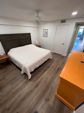 1 bedroom, WiFi