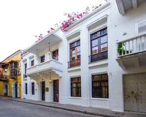 Fachada