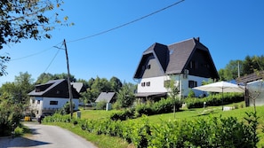 Exterior - Plitvica Villa Prica (Plitvicka Jezera)