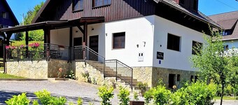 Plitvica Villa Prica