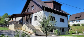 Plitvica Villa Prica