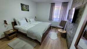 Standard Room - Plitvica Villa Prica (Plitvicka Jezera)