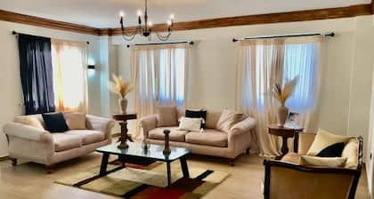1 bedroom villa in juan adriã¡n