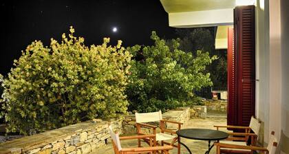 Timessa Mezonette - Agios Kirikos