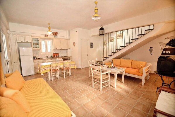 Wohnbereich