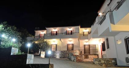 Timessa Mezonette - Agios Kirikos