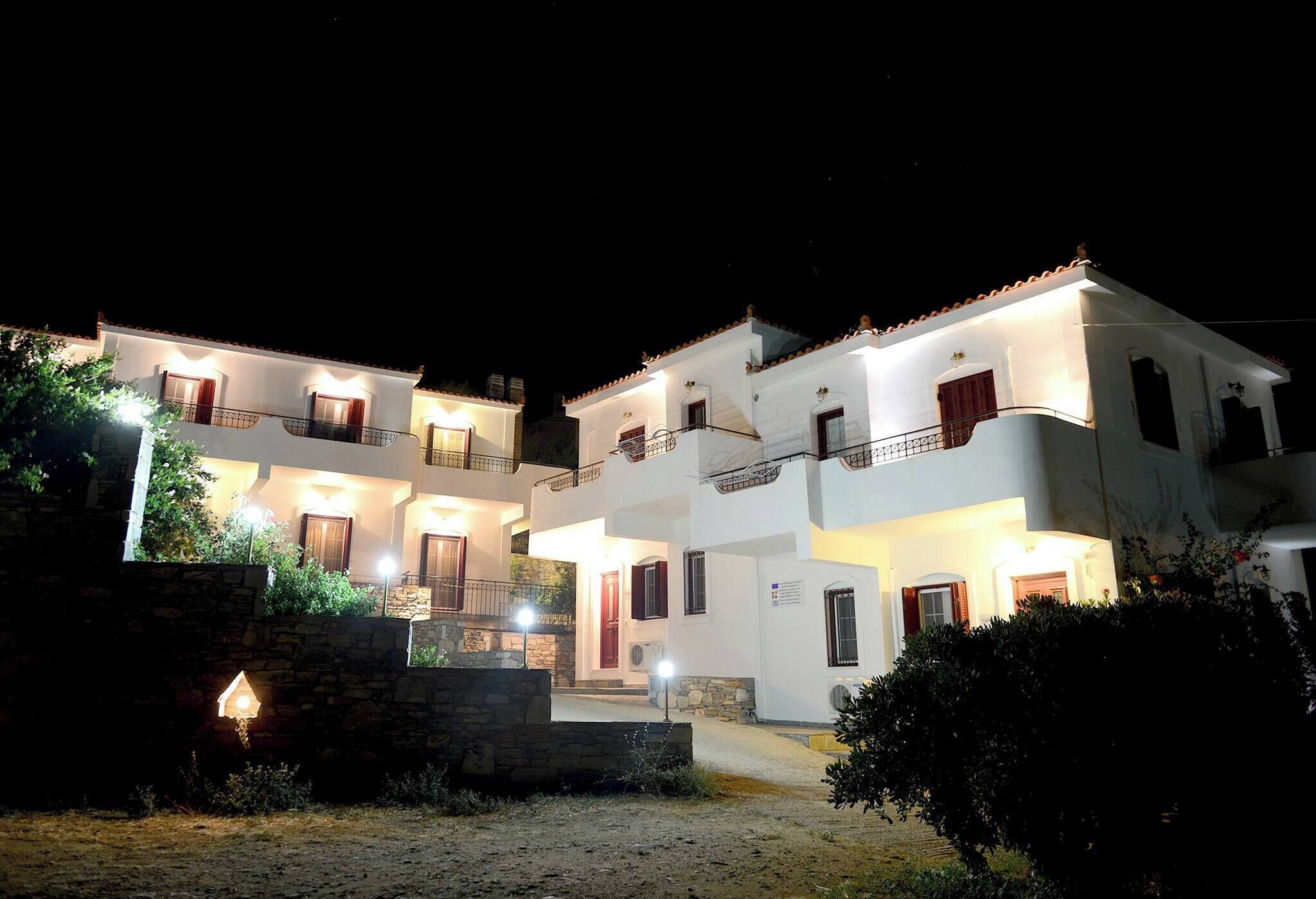 Apartment, 2 Schlafzimmer, Balkon | Außenbereich