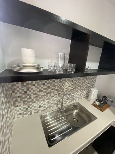 Barkada Room- New Apartment in Palompon