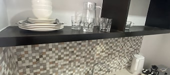 Barkada Room- New Apartment in Palompon
