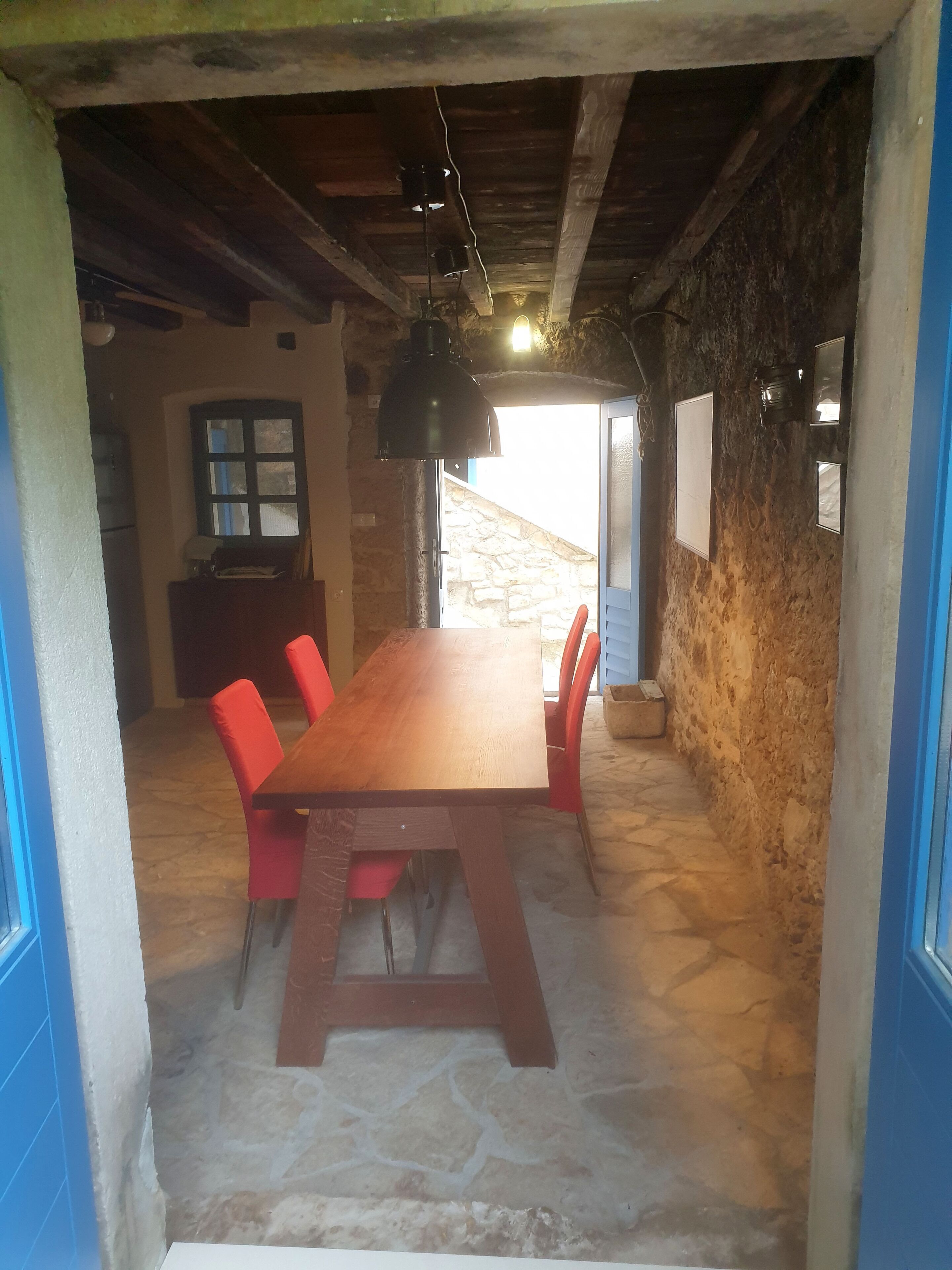 Restauration