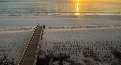 Water's Edge by the Sky! Nothing closer to the water than this one!