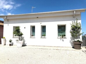 Exterior - CHALET AL MARE (Marotta)